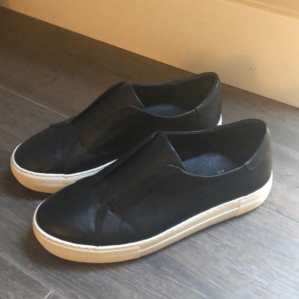 J Slides Worn Twice!